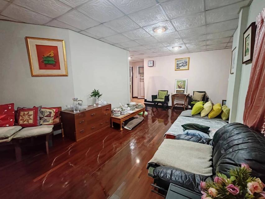 ขายบ้านเดี่ยว ซ.นวมินทร์ 68 ใกล้ร้าน Chocolate ville 16