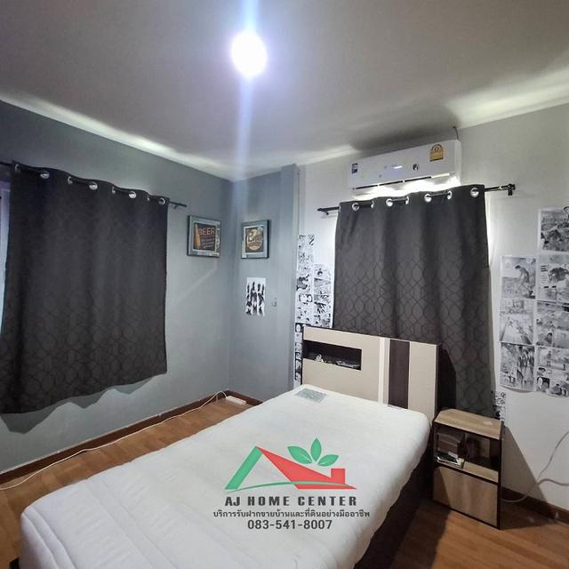 ม.พรพิมานวิลล์ รังสิต-คลอง5 11