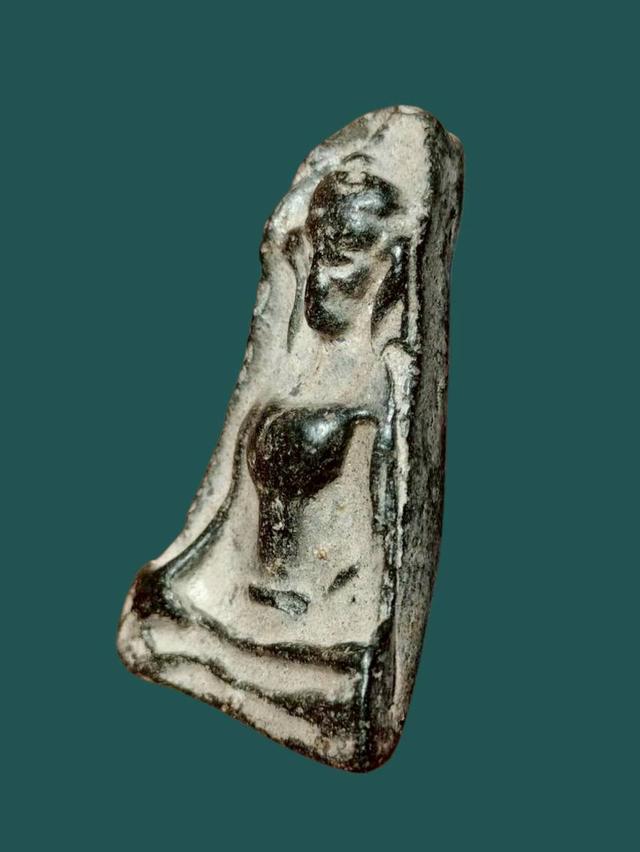 พระผงสุพรรณเปิดเช่าบูชา รูปที่ 2