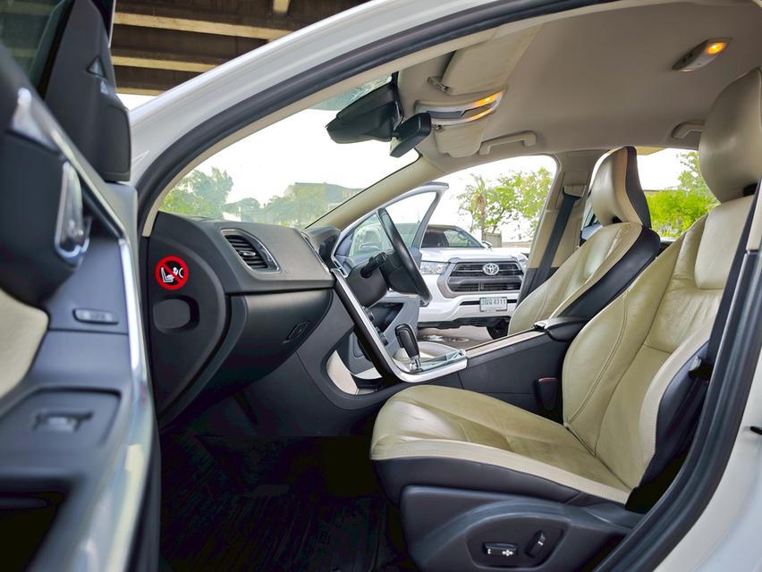 Volvo S60 Drive S 15