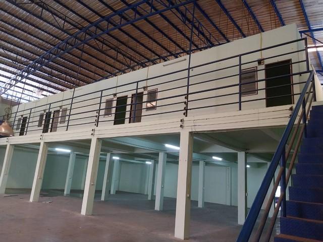 โรงงานให้เช่า ขนาด 1,100 พร้อมไฟหม้อแปลง 250 KVA ขนาด ตั้งอยู่ที่ต.แคราย อ.กระทุ่มแบน จ.สมุทรสาคร 3