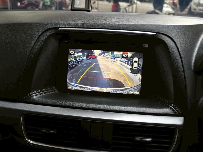 รหัสรถ WMT8123 MAZDA CX-5 2.2 XDL AWD ปี 2017 7