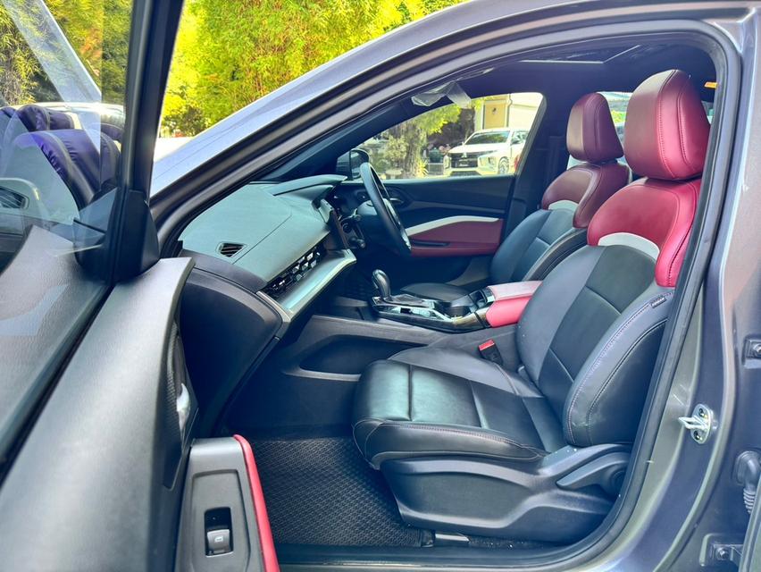 MG 5 1.5 X SUNROOF I-SMART AT 2024 7