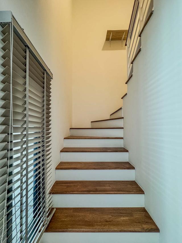 เจ้าของขายเอง! The Thamm Iconic อ่อนนุช – มอเตอร์เวย์ ทาวน์โฮม 2 ชั้น (ลาดกระบัง) 12