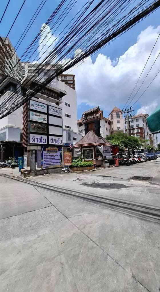 ขายถูกคอนโดบ้านบดินทร์ ลาดพร้าว112 11