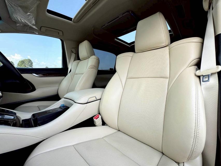 รหัสรถ PEAT3927 🚐🚙TOYOTA VELLFIRE HYBRID 20 13