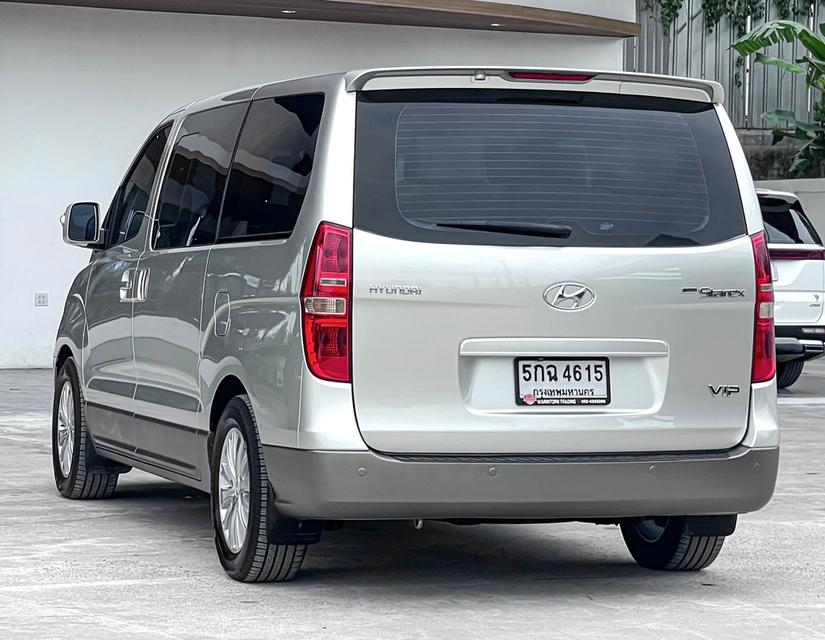 ขาย Hyundai Grand Starex 2.5Vip ปี12 6