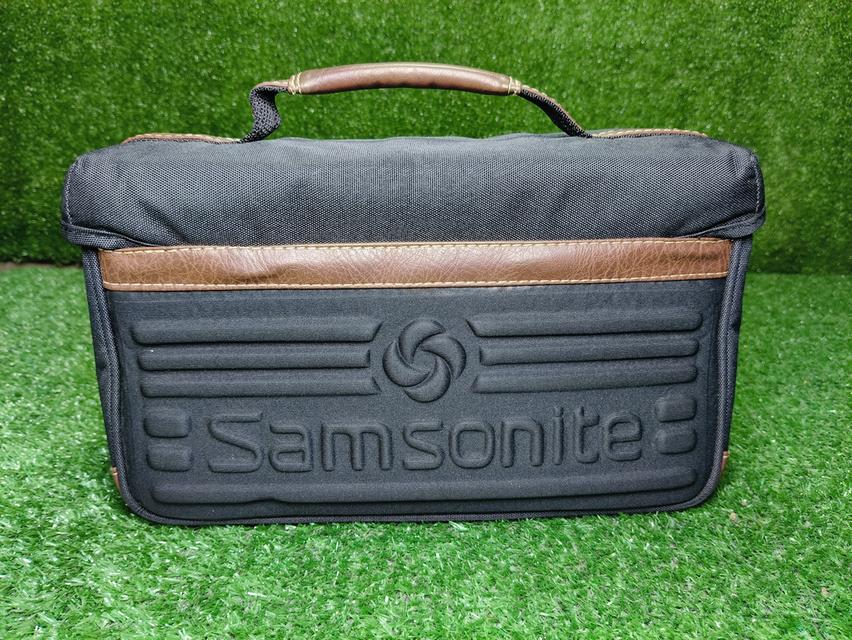 Vintage Samsonite