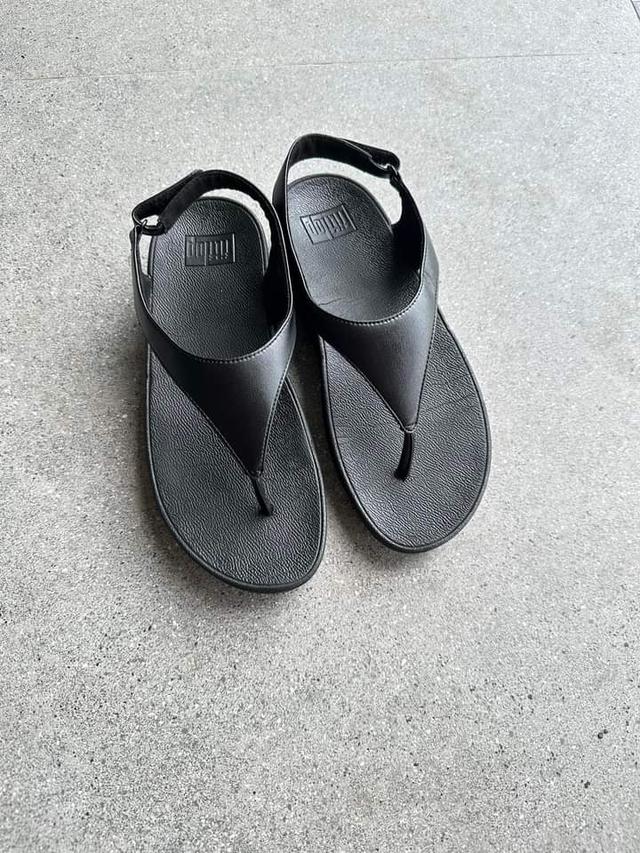 Fitflop มือสอง 1