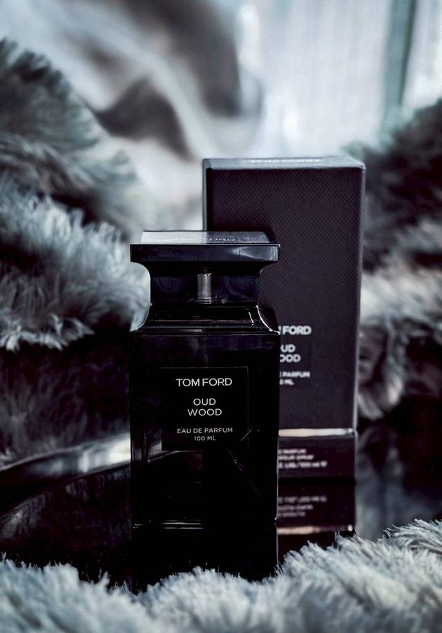 น้ำหอมTomford