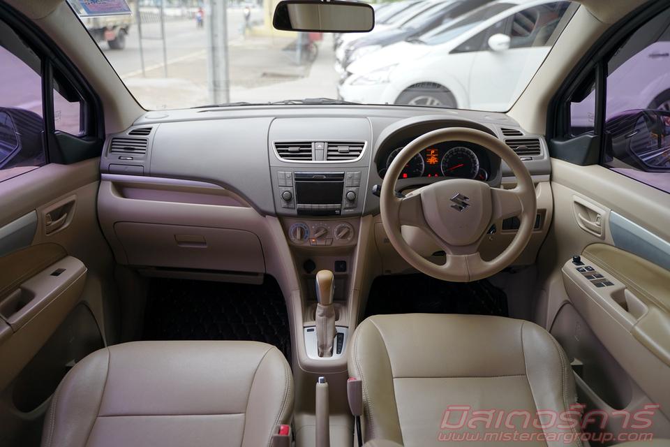 2014 SUZUKI ERTIDA 1.4 GL  ( 5596 ) 15