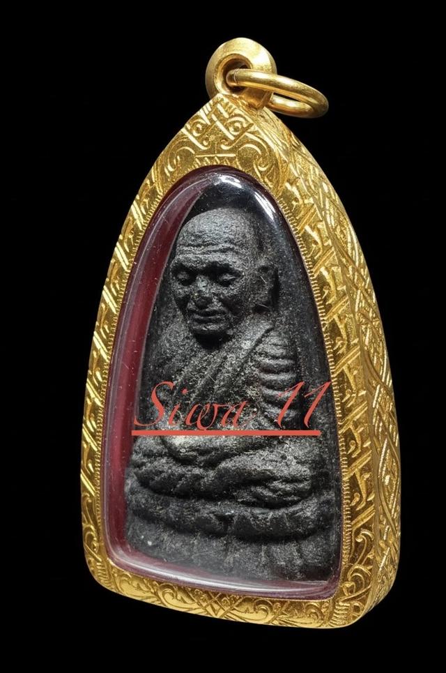 หลวงปู่ทวด วัดช้างให้