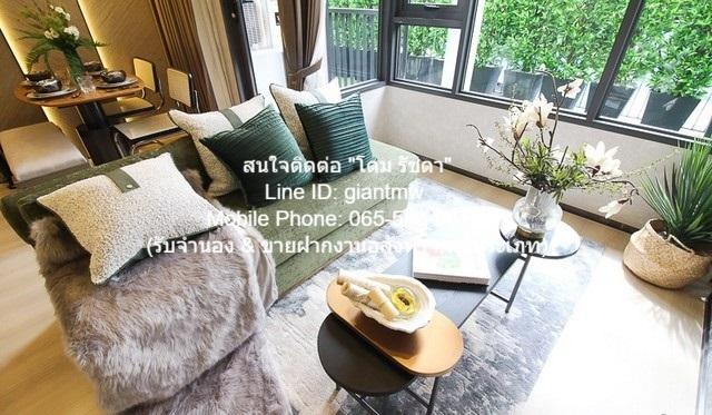 คอนโด. ไลฟ์ พระราม 4-อโศก พท. 60 sq.m. 9450000 บาท ใกล้กับ รถไฟฟ้า MRT ศูนย์สิริกิติ์ ทำเล-ดี กรุงเทพ 4