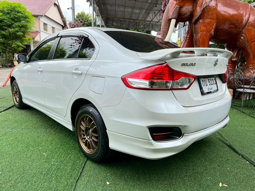 🚗 SUZUKI CIAZ 1.2 GL AUTO! ปี 2023! 🚗 6