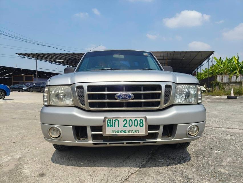 Ford Ranger ปี 2005 เอกสารพร้อมโอน 2