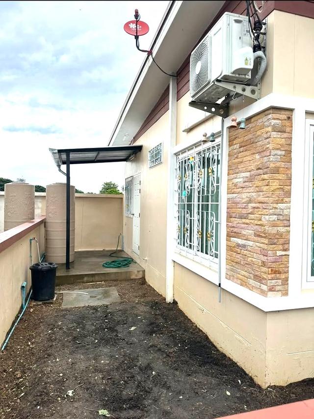 🏠🌤 บ้านเดี่ยวชั้นเดียว บ้านดี ราคาโดน ใกล้สิ่งอำนวยความสะดวกครบ เดินทางเข้าออกเมืองง่าย เช่าเลย! 6