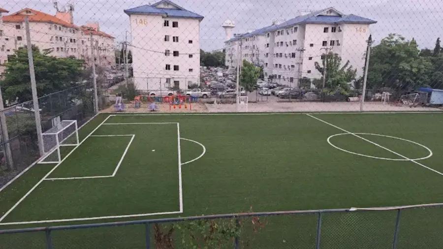 Listing No. 69030128 : ขายห้องชุด เอื้ออาทร พหลโยธิน กม. 44 ชั้น.2 พื้นที่ขนาด 32.33 ตรม. คลองหลวง ปทุมธานี คุ้มค่า น่าอยู่ 6