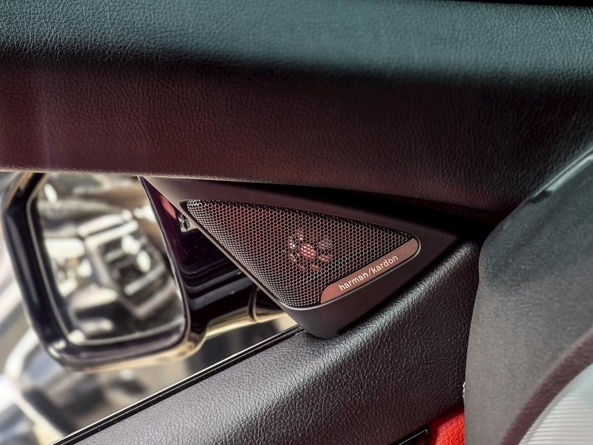 รหัสรถ CBLX3067 🔥🚘 BMW 430i Convertible F33 2.0 M-Sport ปี 2017 รูปที่ 15