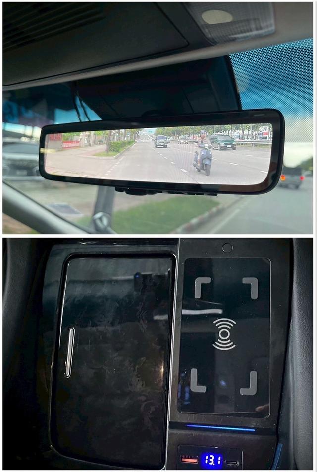รหัสรถ AP99 #Toyota #ALPHARD 2.5 SC PACKAGE  ปี 2023 18