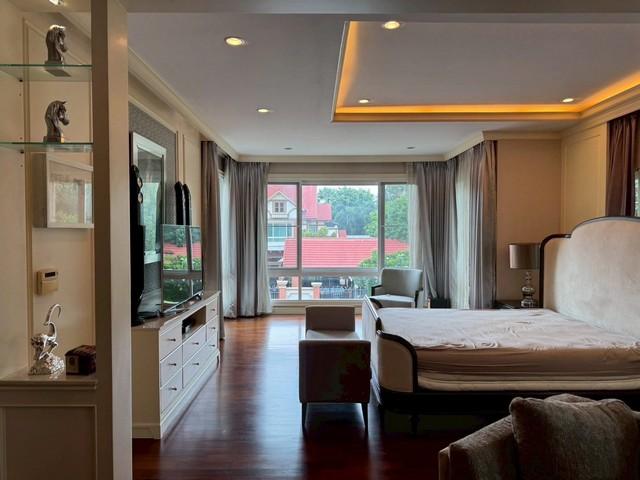ขายคฤหาสน์หรู พฤกษ์ภิรมย์ รีเจนท์ พฤกษ์ภิรมย์ รีเจนท์ ราชพฤกษ์ - รัตนาธิเบศน์  | 5 ห้องนอน พร้อมสระว่ายน้ำส่วนตัว 10