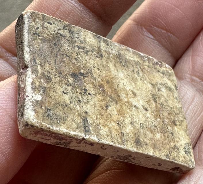 พระสมเด็จพิมพ์เกศบัวตูม 6