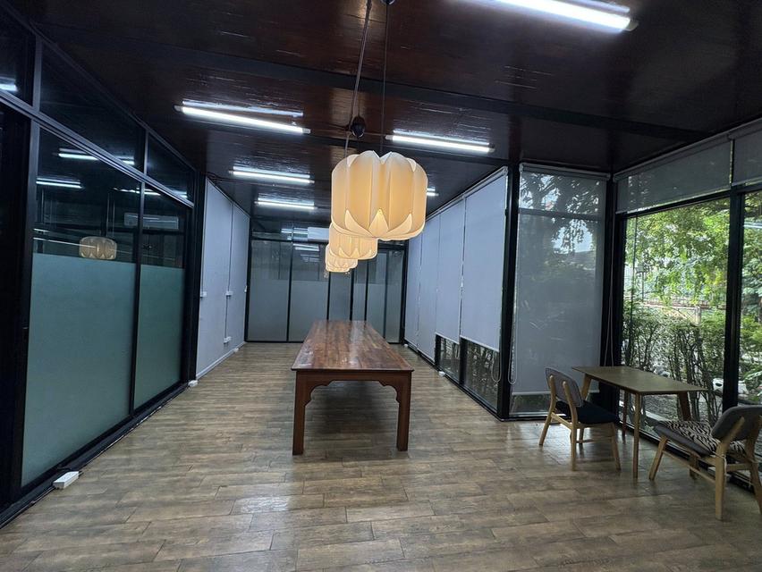 ด่วนให้เช่า ออฟฟิศหรู ระดับพรีเมียม 3 ชั้น ติดคลอง ทำเลทอง บางนา-สุขุมวิท 105 พร้อมย้ายเข้า 20