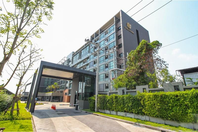 Owner Post ขาย/เช่า The Cube Loft นวลจันทร์ ในราคาเพียง 2.09 ล้าน 7