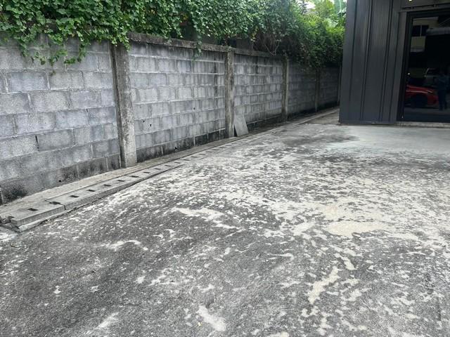 ให้เช่าโกดัง ออฟฟิศ 2 ชั้น บนเนื้อที่ 79 ตรว. 260 ตรม. ย่านโชคชัย 4 สตรีวิทยา 2 เหมาะสำหรับทำออฟฟิศหรือเก็บสินค้า 7