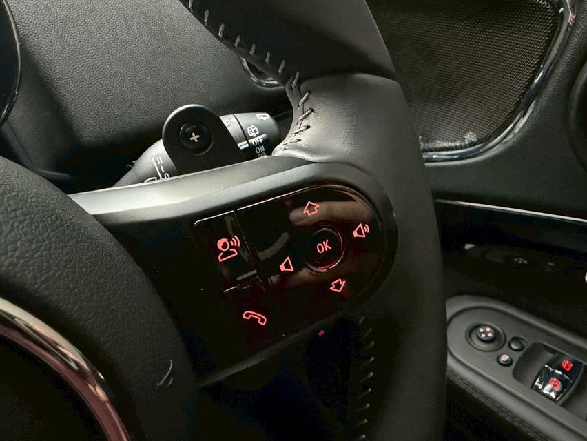 MINI Cooper S Countryman Hightim ปี 2023 รูปที่ 15
