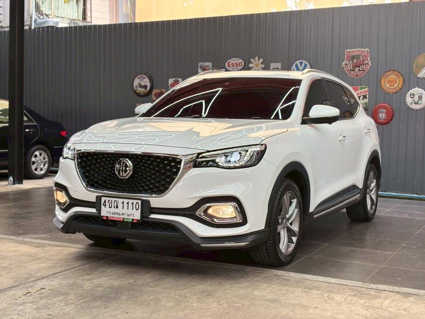 MG HS 1.5 X+ ปี 2020 3