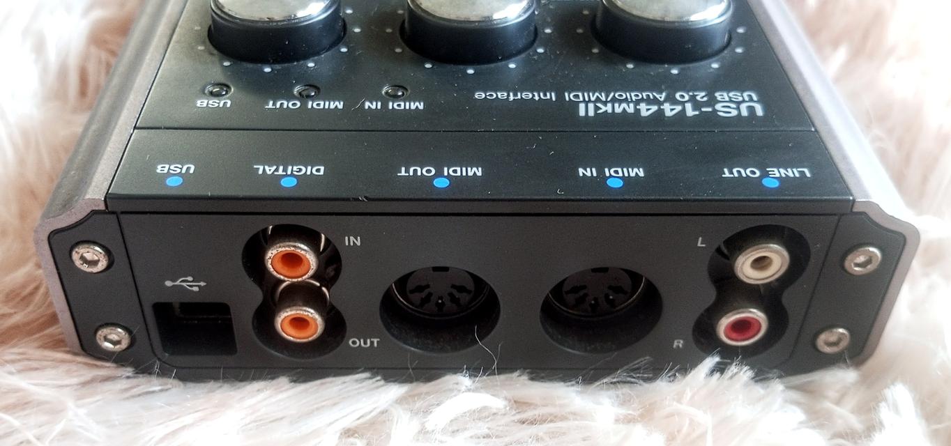 ขาย TC NOVA MODULATOR 3