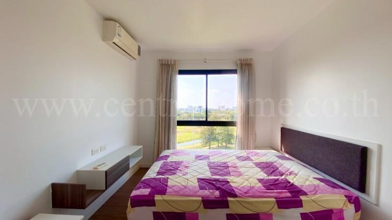 ไอ คอนโด ศาลายา 1 ห้องมุม เฟอร์ครบ พร้อมอยู่ ขายต่ำกว่าประเมิน 8