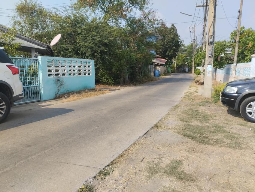 ที่ดินในตัวเมืองลพบุรี 4