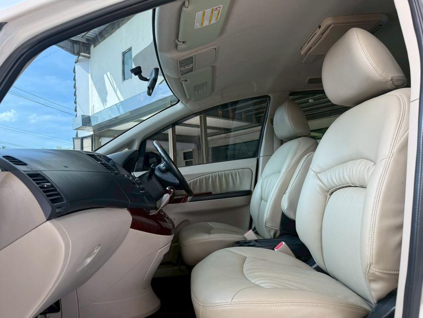 2011 MITSUBISHI SPACE WAGON 2.4 GLS  ( 1855 ) 8