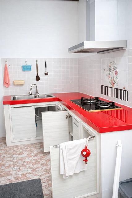 เช่าทาวน์โฮม 2 ชั้น รามคำแหง 156-158 ซอยมิสทีน 4นอน 2 น้ำ ใกล้ตลาดเกรียงไกร 700 ม. เคหะร่มเกล้า64 4