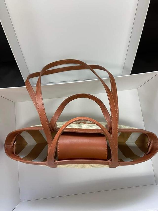 ส่งต่อกระเป๋า Chato Studio รุ่น Arizona Tote-S-Brown 2