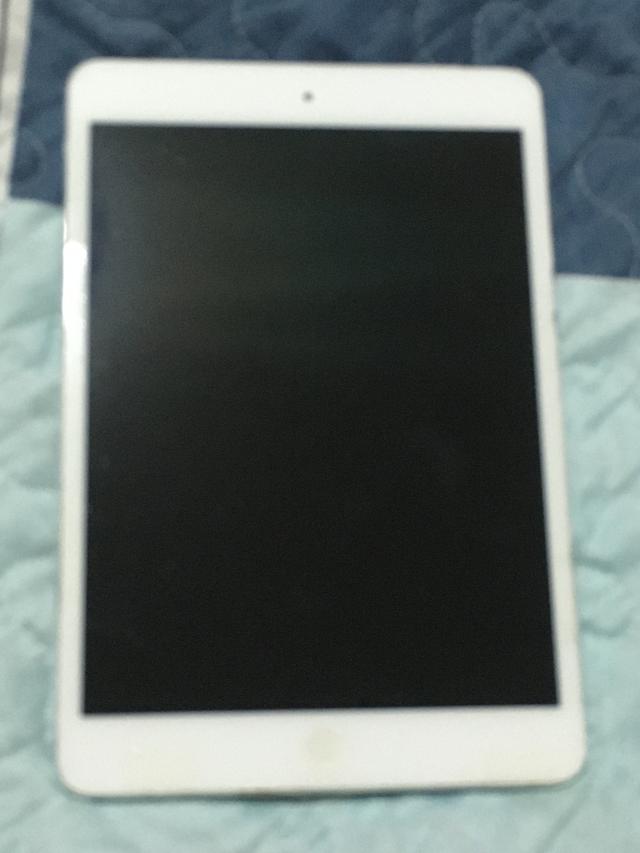 Ipad mini 1 Apple 16 G 2