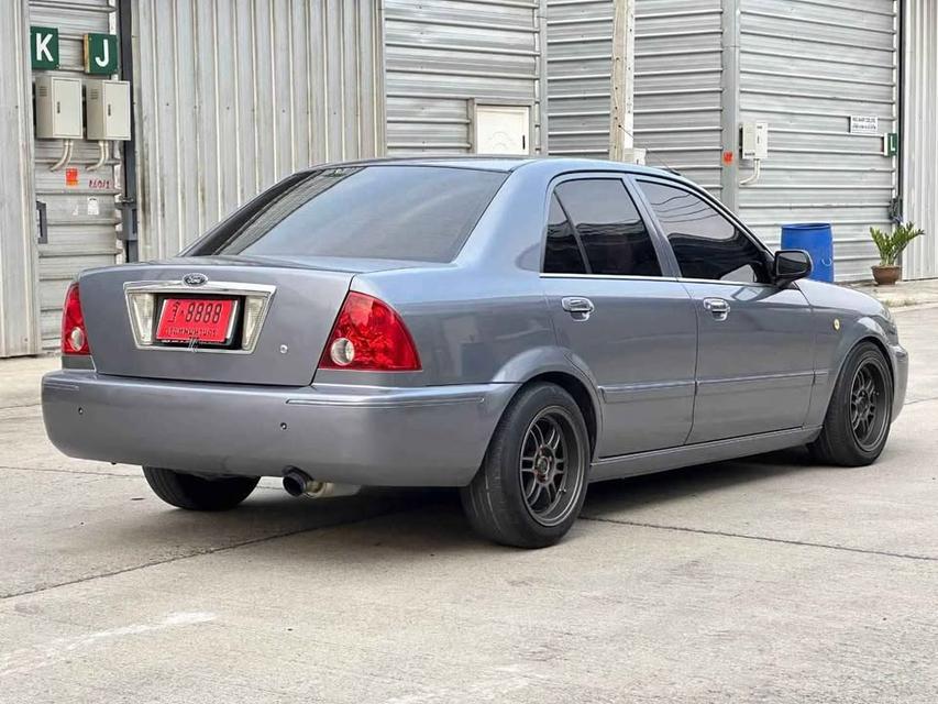 ขาย Ford Laser 1.6 ปี 2002 2