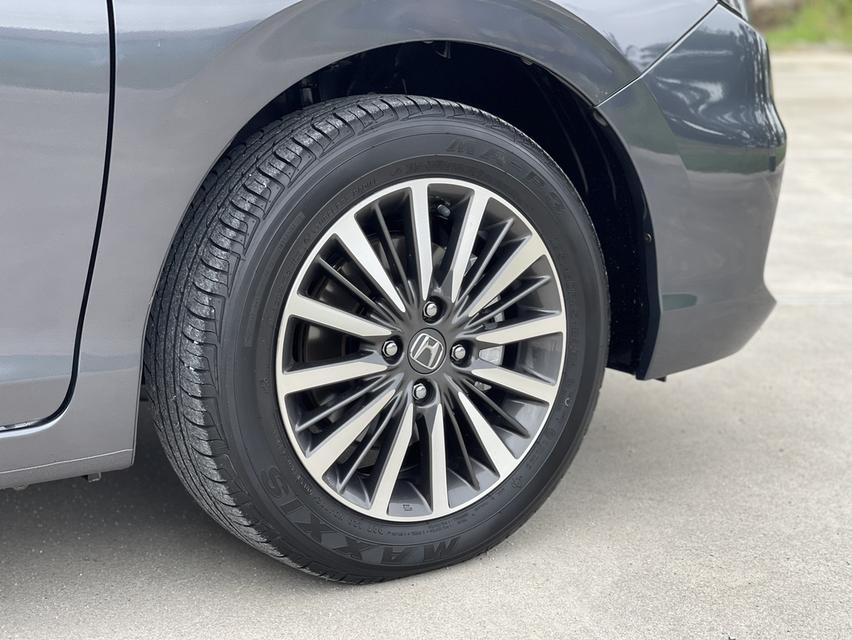 💥 HONDA CITY TURBO 1.0 SV Hatchback ปี 2023 💥 18