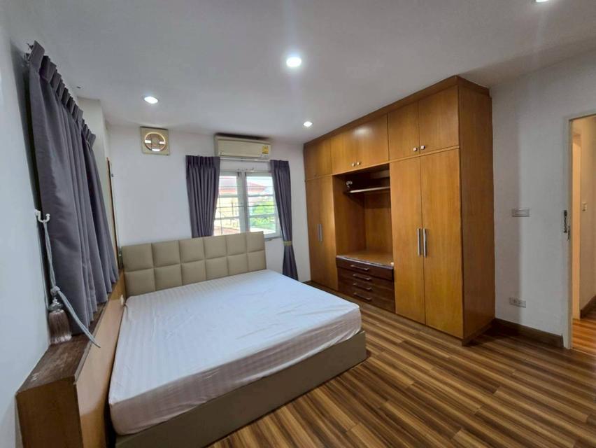 หมู่บ้านอารียา นาคนิวาส ลาดพร้าว 71 ถนนลาดพร้าว แขวงลาดพร้าว เขตลาดพร้าว กรุงเทพมหานคร 16