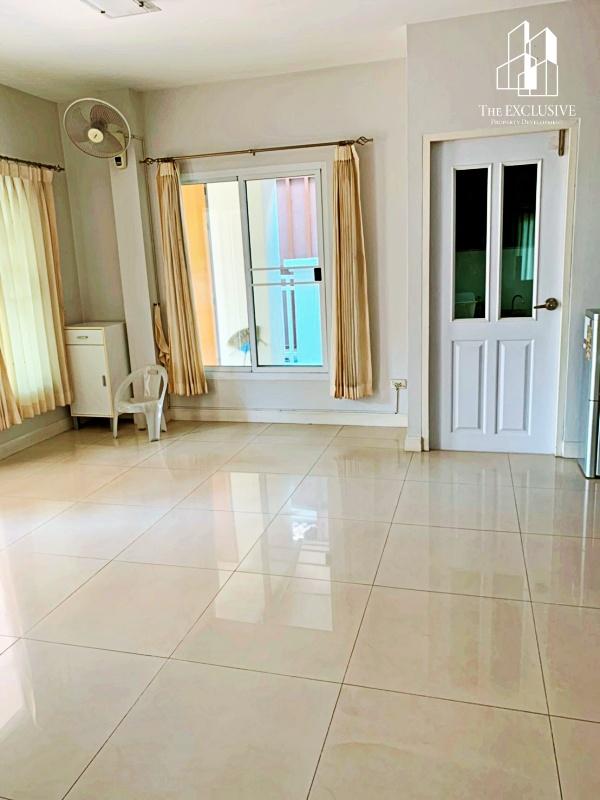 🏡 ขายบ้านเดี่ยว หมู่บ้านอารียา บุษบา ลาดพร้าว 130 ทำเลดี ราคาต่อรองได้ ใกล้รถไฟฟ้าสายสีส้ม & สีเหลือง 3