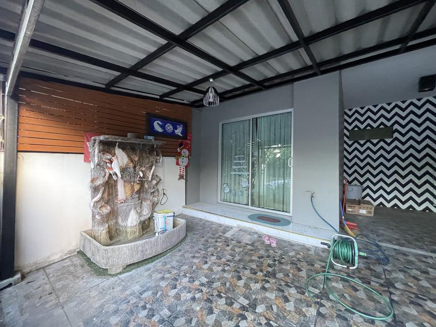 บ้านมือสองพร้อมอยู่ศาลายา 1