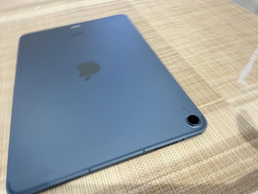 iPad Air 5 WiFi-cellular 64 ผ่อนได้ รูปที่ 5
