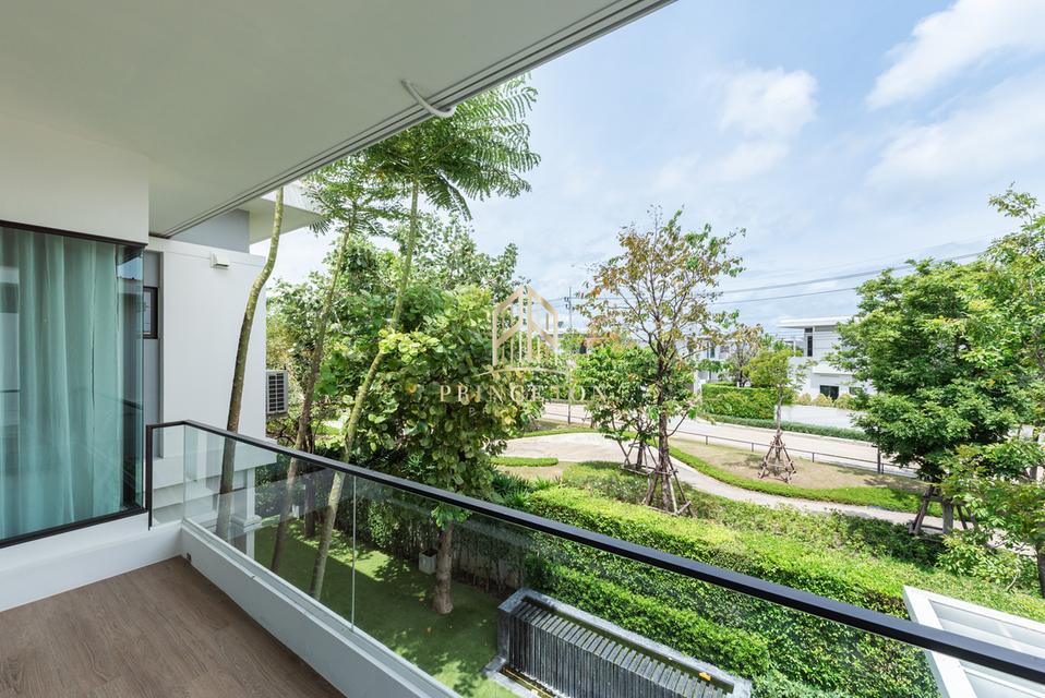 House For Rent MANTANA Bangna KM.15 19