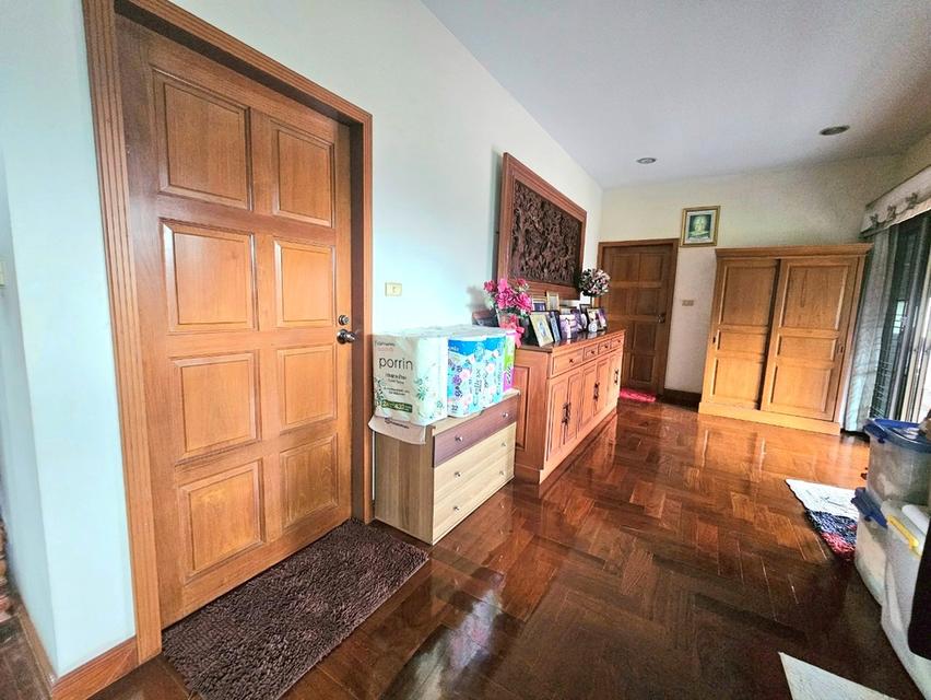 🏡 ขายบ้านเดี่ยวสุดหรู สัมมากร รามคำแหง 112 8