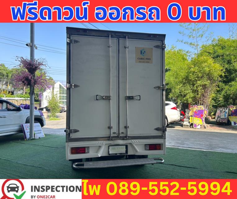 TOYOTA REVO 2.4 SINGLE J PLUS  ปี 2019 6