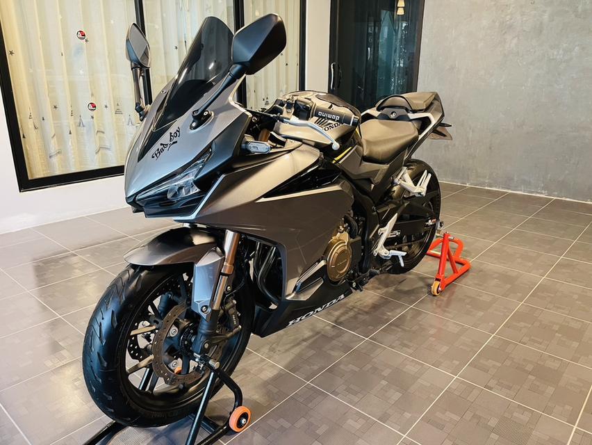 CBR500R/2022 4