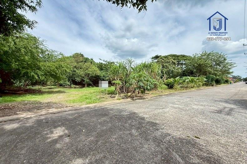 ที่ดิน 7 ไร่ 27 ตร.วา หมู่บ้านไพเนอรี่ พาร์คบีช รีสอร์ท สวนสนระยอง เลียบทะเล–หาดสวนสน จังหวัดระยอง 2