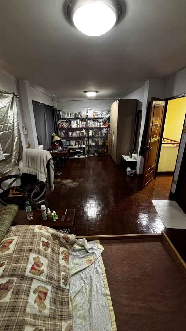 ขายทาวน์เฮ้าส์ 2 ชั้น หมู่บ้านรัตนาวลัย ดอนเมือง ซอยประชาอุทิศ 17 ใกล้รถไฟฟ้าสายสีแดง ถูกสุดในย่านนี้ เจ้าของขายเอง 8