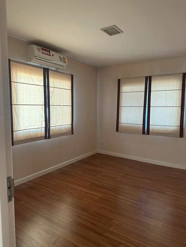 ขายบ้านเดี่ยว 2 ชั้น ม.ชัยพฤกษ์วัชรพล สายไหม ทำเลดี เดินทางสะดวก ใกล้รร.สารสาสน์วิเทศสายไหม 5